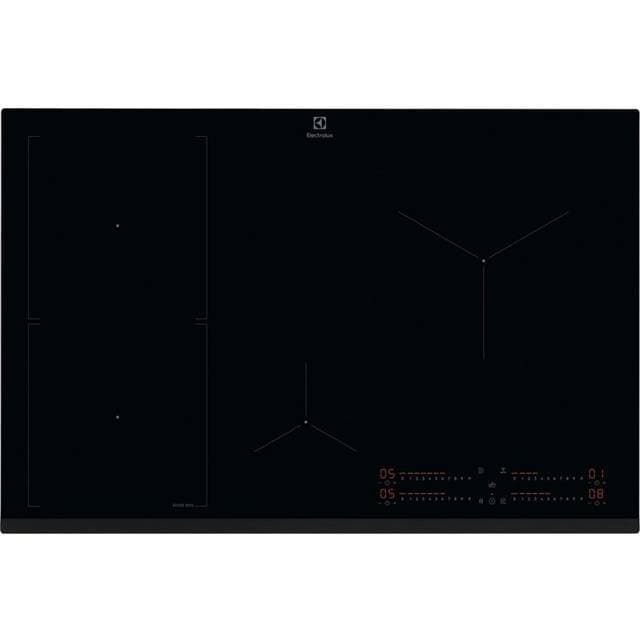 Electrolux HOB860BSC Induktionskogeplade