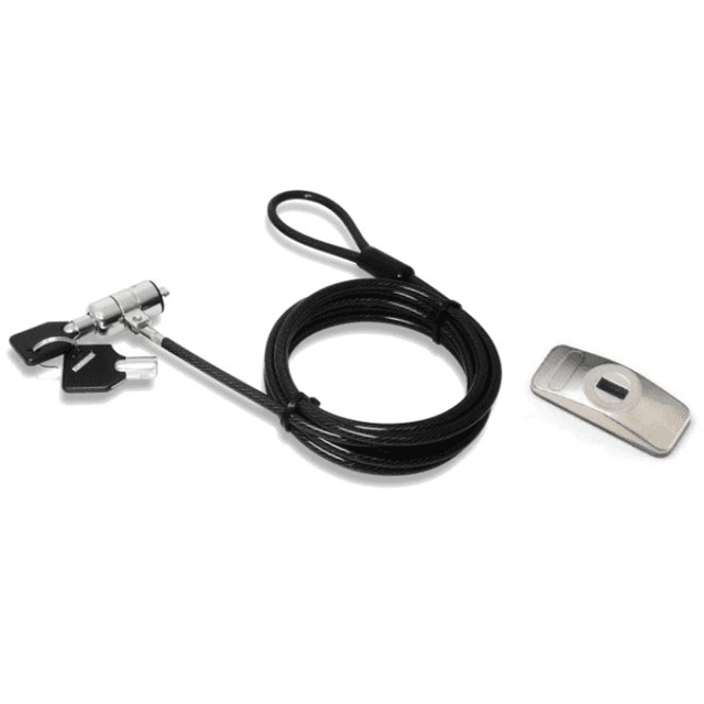 eSTUFF GLB220108 1.8 m Kensington Nøgle