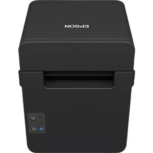 Epson TM-T20III Kvitteringsprinter 9 Pin