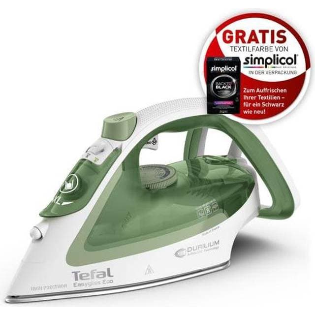 Tefal FV5781E1 2800W Eco Dampstrygejern