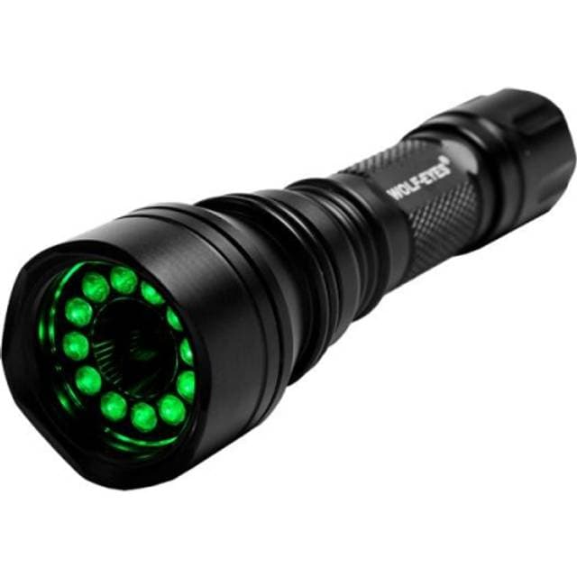 Sony Dual Green LED Lygte 285 Lumens