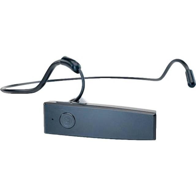 Albrecht ATR 430 Receiver Tour Guide System