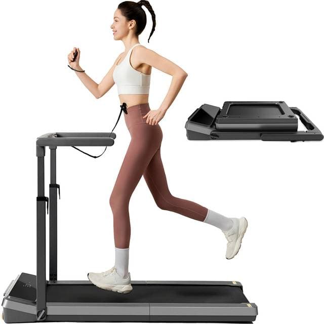 King Smith Fitness Walkingpad Z3 Hybrid Plus