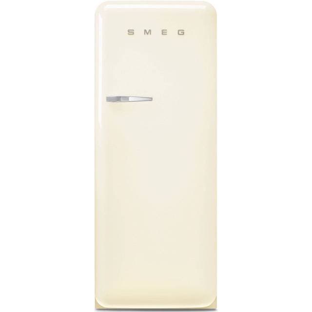 Smeg FAB28RCR6 Cream Køle Fryseskab