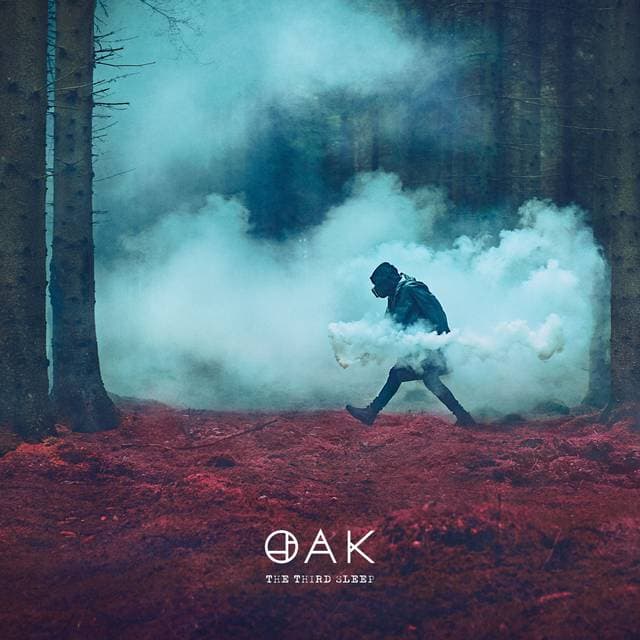 Oak The Third Sleep Unisex Standard (CD)