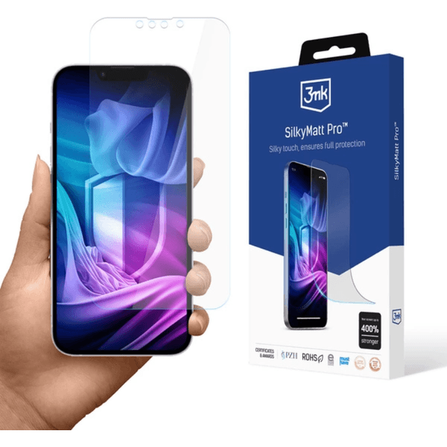 3mk Silky Matt Pro Matte Folie