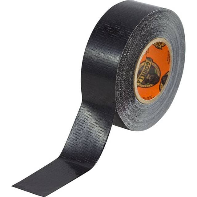 Gorilla Duct Tape 9.14m 9140x25mm