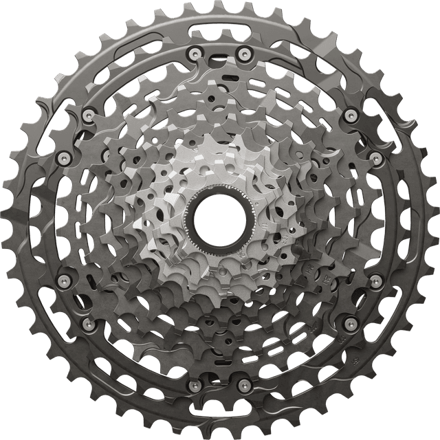 Shimano XTR M9200 9-45T Hyperglide Kassette