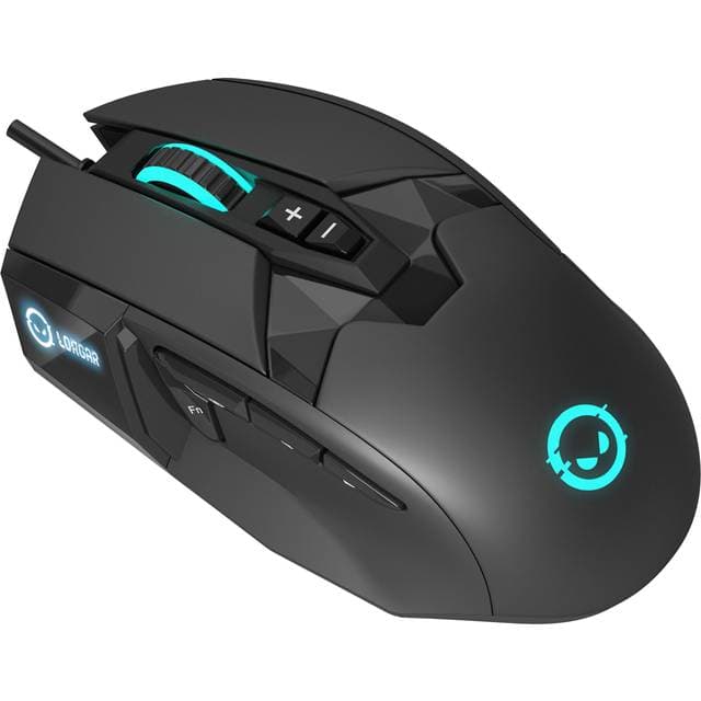 Lorgar Stricter 579 Gaming Mouse