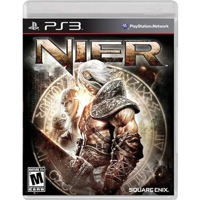 Nier (PS3)