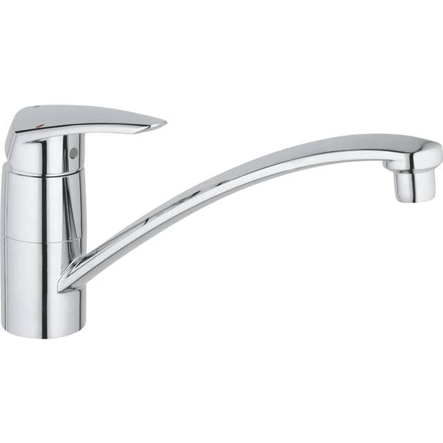 Grohe Eurodisc (33770001) Krom