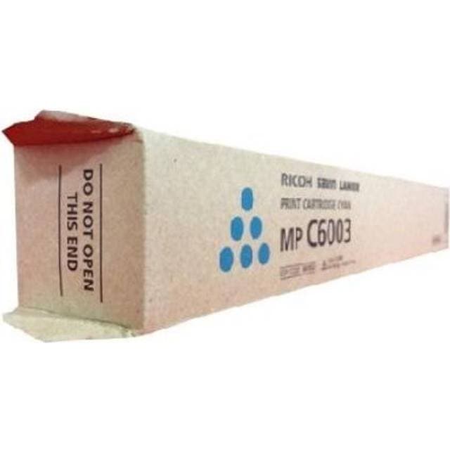 Ricoh Toner Mp C6003 - C