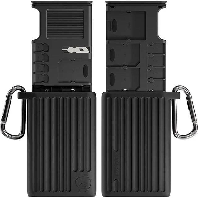 Ulanzi MCR-02 Kortlæser