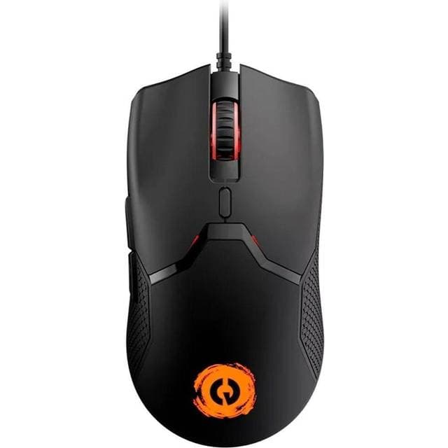 Canyon GM-116 Wired Gaming Mouse