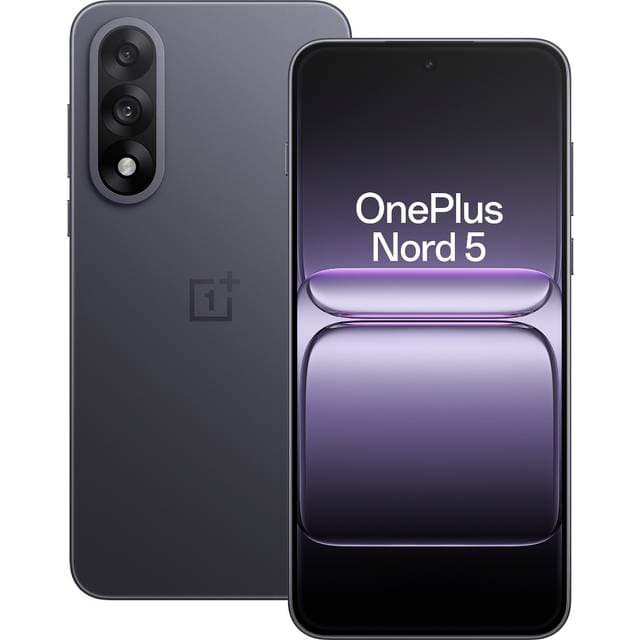 OnePlus Nord 5 256GB Phantom Grey