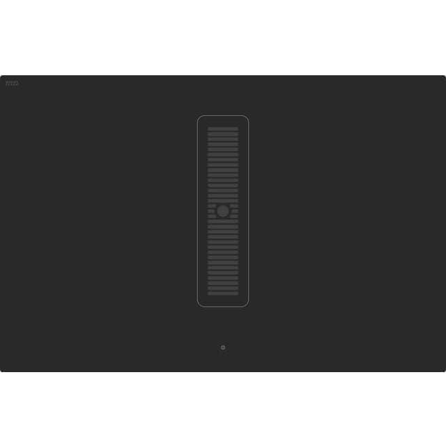 Witt Ventileret Kogeplade WEH78WM