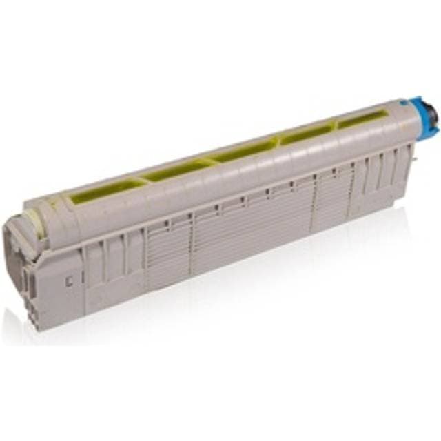 Inkadoo 44059105 (Yellow)