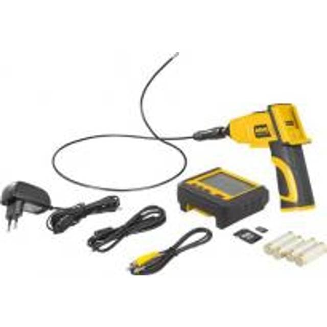 Rems Kamera Camscope S Set 4.5