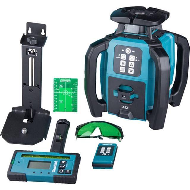 Makita SKR001Z Laservaterpas 18 V