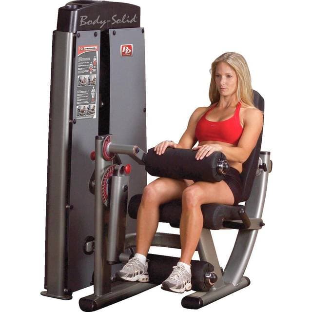 Body Solid Kraftstation