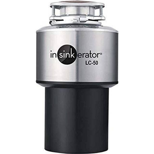 InSinkErator Model LC-50