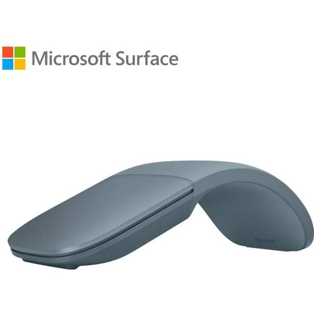 Microsoft Arc Mouse Trådløs
