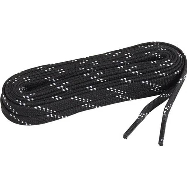 Tempish Voksede Snørebånd