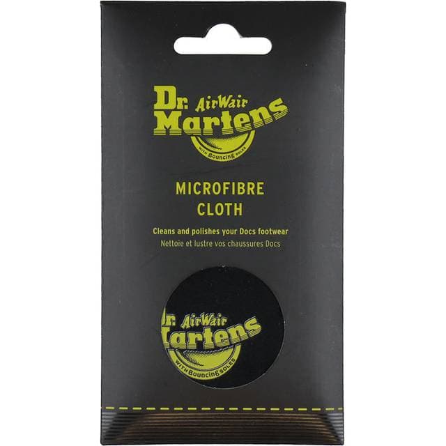 Dr. Martens Skopleje 26x26 cm Microfiberklud