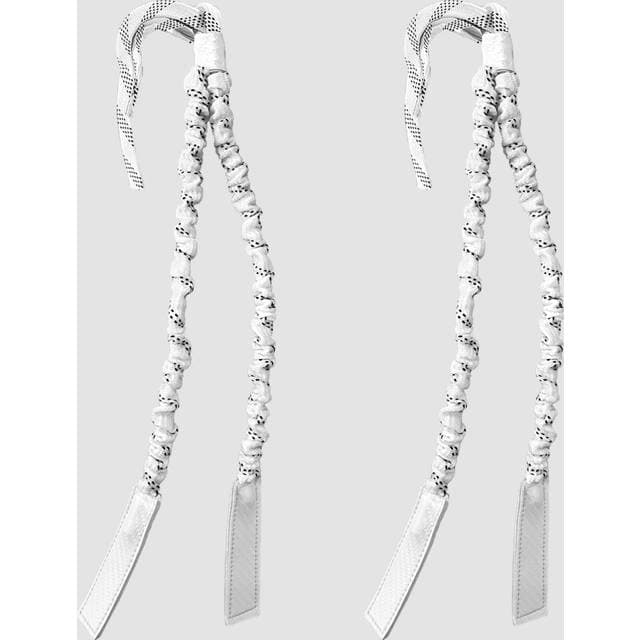 Blue Sports Prolaces Toe Strap