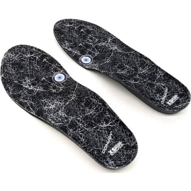 DonJoy Arch Rival Orthotic Inserts Size B