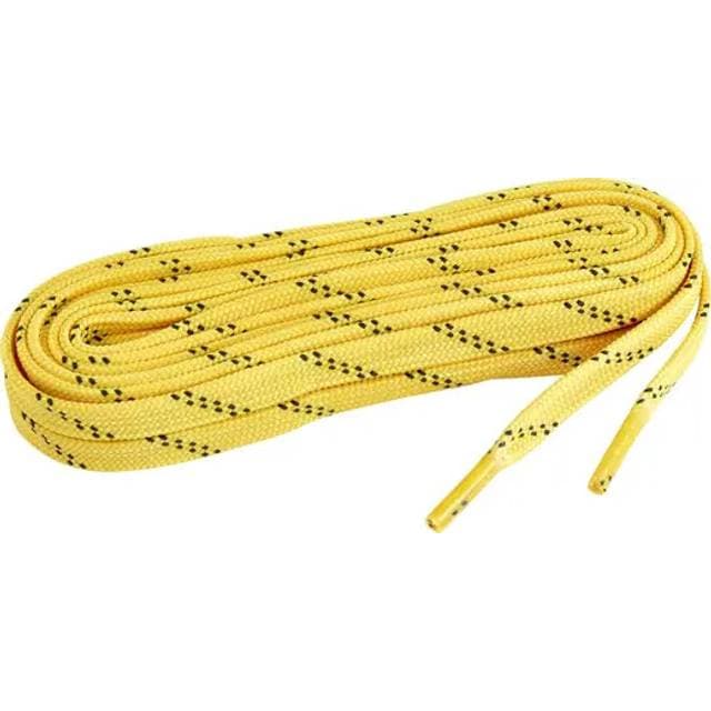 Tempish Voksede Snørebånd