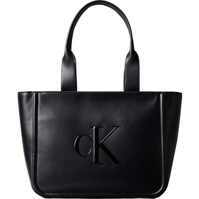 Calvin Klein Shopper - Sort