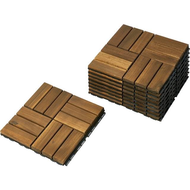 IKEA Runnen 605.184.86 Outdoor Flooring