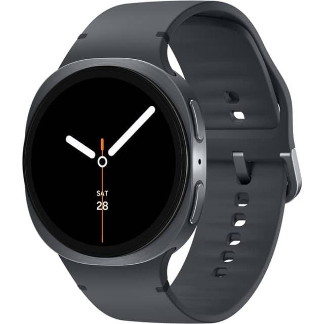 Samsung Galaxy Watch8 44mm BT Graphite
