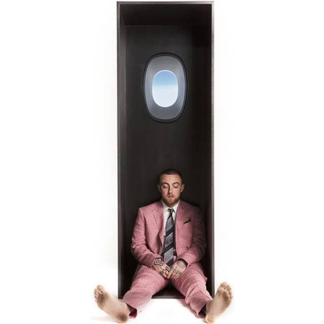 Mac Miller - Swimming [2LP] (Vinyl)