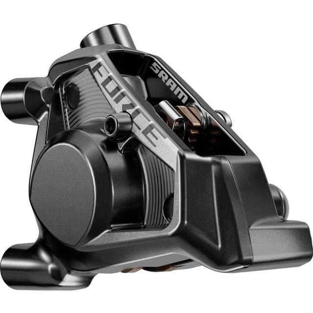 Sram Force AXS E1 Bremsekaliber Flat Mount