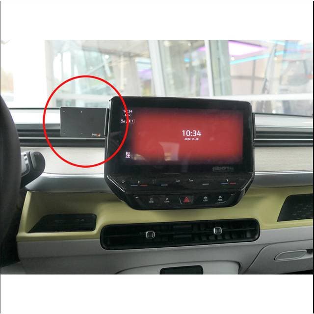 Brodit ProClip Volkswagen ID Buzz Cargo