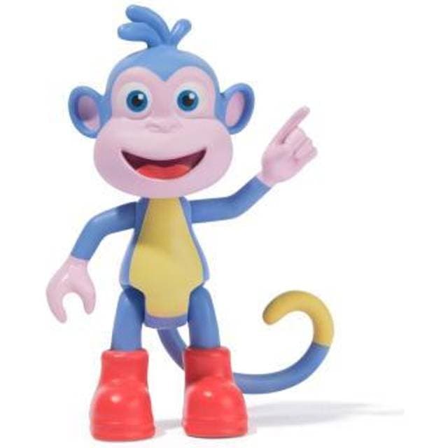 Spin Master Dora Everyday Basic Doll 15 cm