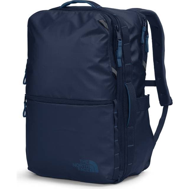 The North Face Rygsæk Base Camp Voyager - Blå