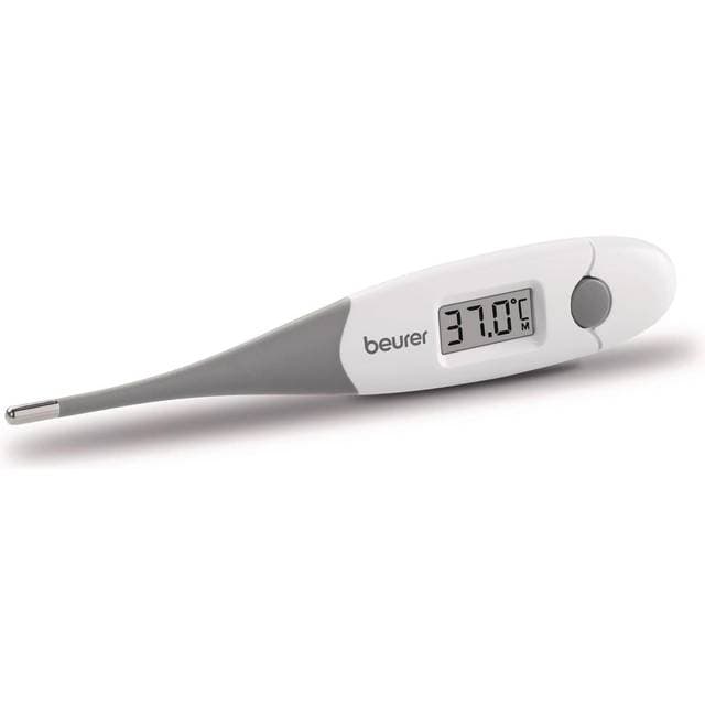 Beurer FT16 FT 16 Termometer White