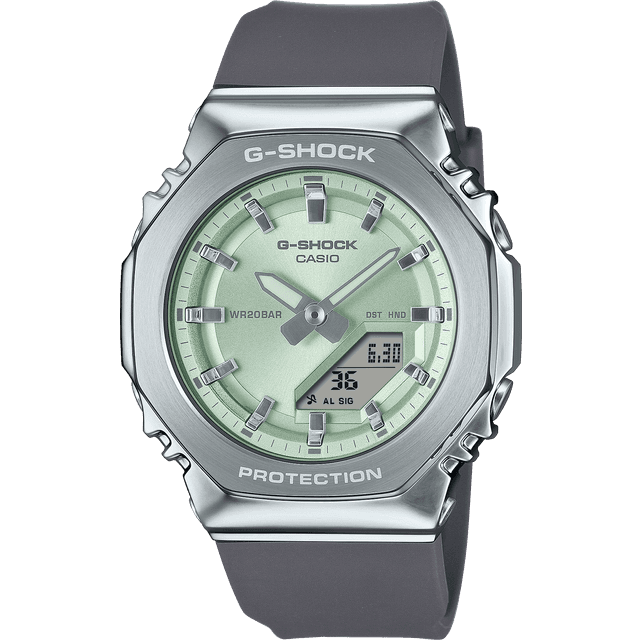 Casio G-Shock (GM-S2110-3A)