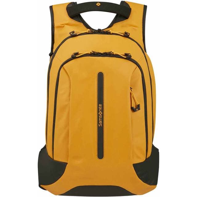 Samsonite Ecodiver Backpack M - Yellow