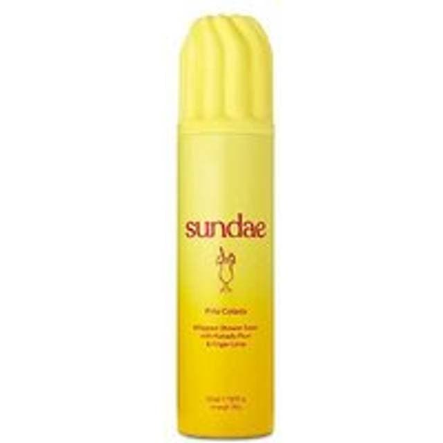 Sundae Piña Colada Foaming Body Wash 265 ml
