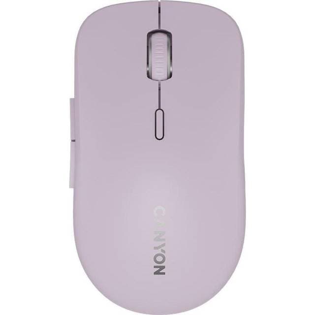 Canyon MW-12 2in1 Wireless Optical Mouse