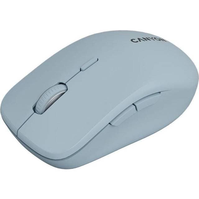 Canyon MW-12 2in1 Wireless Optical Mouse