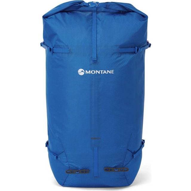 Montane Valen 30L Rygsæk - Blå