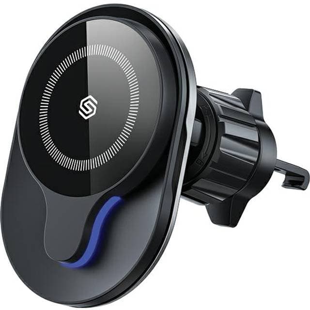 Sodi C50 Magnetisk Trådløs Oplader