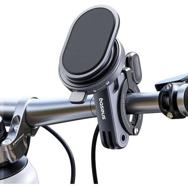 Baseus Magnetisk Cykelholder PrimeTrip