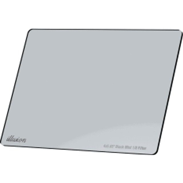 Tilta Black Mist 1/8 Filter 4x5.65