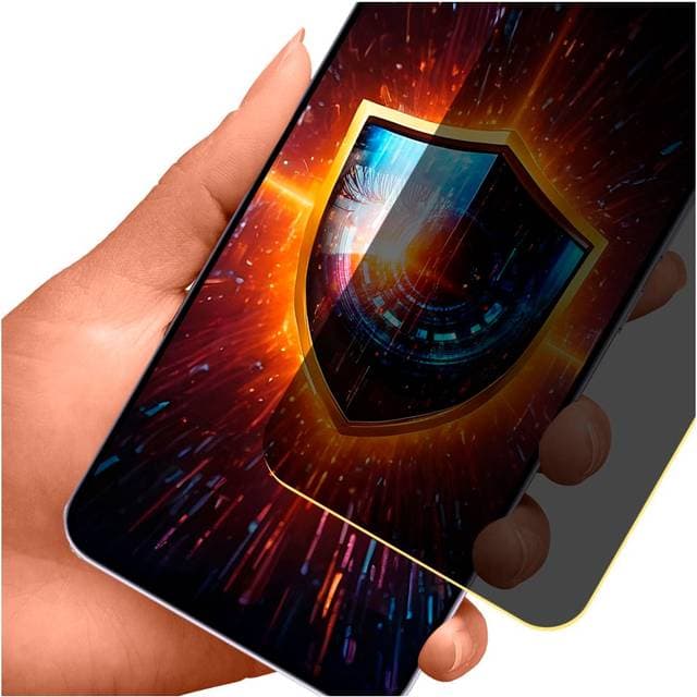 3mk Silky Matt Privacy Film Oppo Reno 14